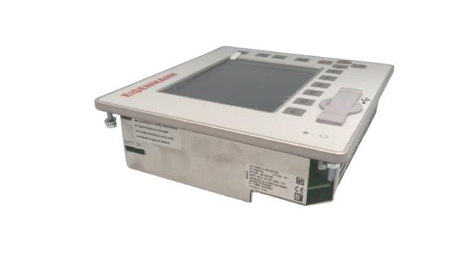 BERGHOF DC1005V K MP400 SC