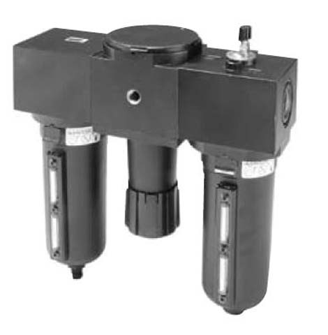 WILKERSON PNEUMATIC P3NCB96SGMNNLNA