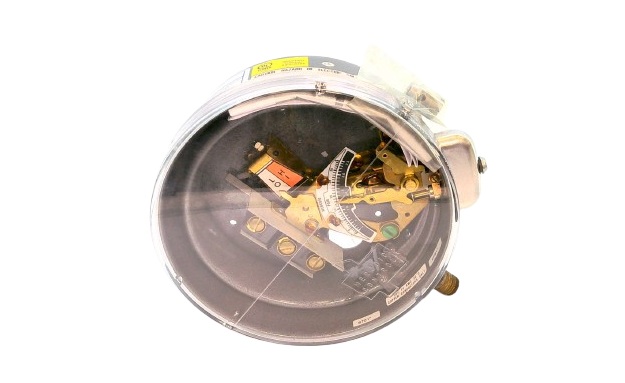 DWYER DSF-7231-153-4