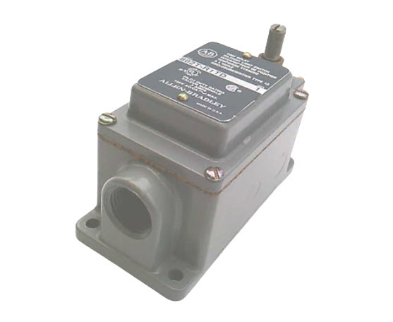ALLEN BRADLEY 802T-R1TD
