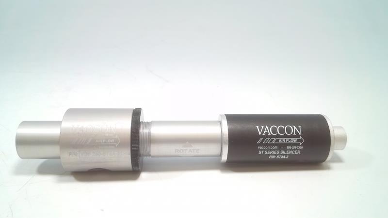 VACCON CO VDF250-ST4A2