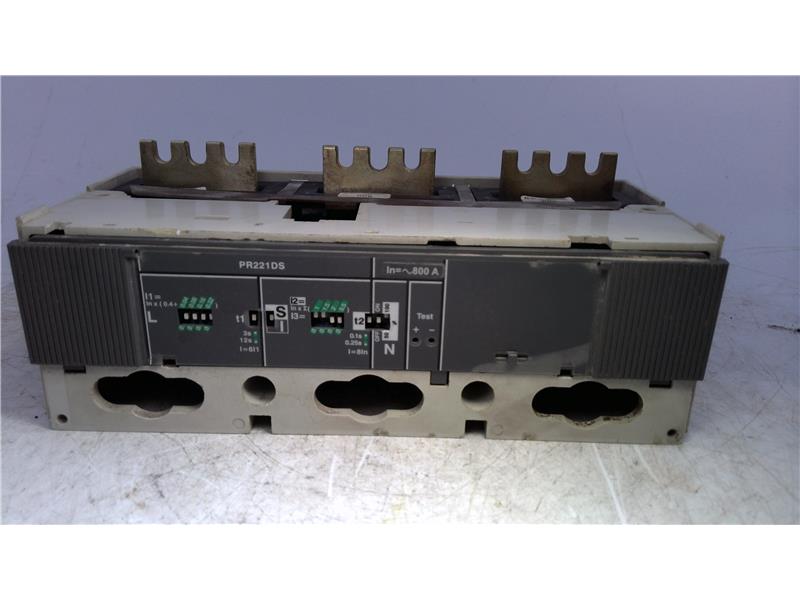 ASEA BROWN BOVERI PR221DS