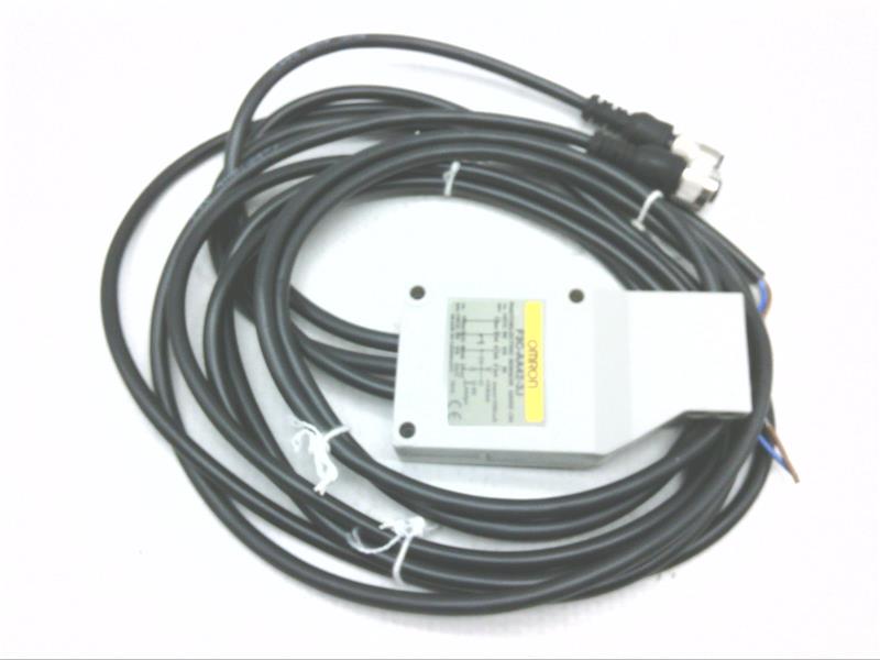OMRON F3C-AA42-3J