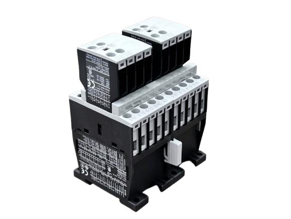 EATON CORPORATION XTCR012B21T