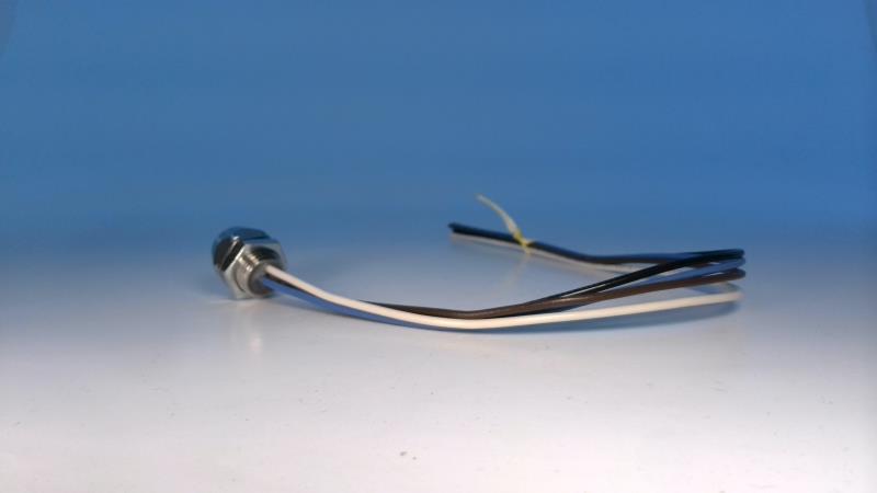 MENCOM MDC-4FR-4-18-SS