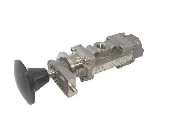 ASCO 8364A1210001000
