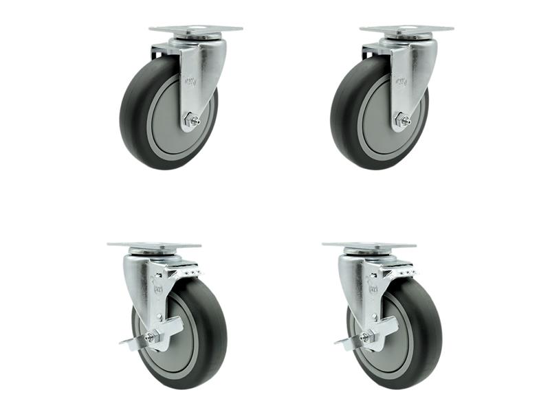 SERVICE CASTER CORPORATION CAM-SCC-20S514-TPRB-2-TLB-2