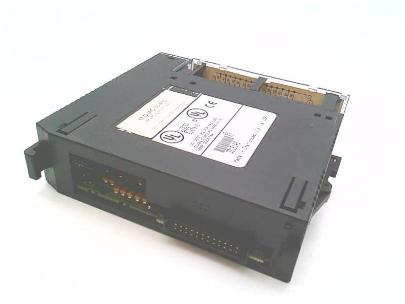FANUC MIO-IAC-16-400