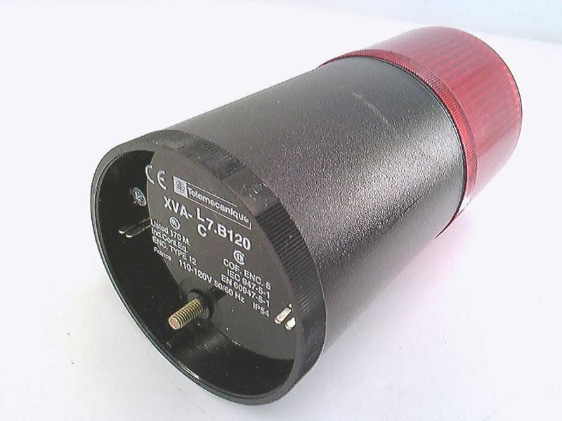 SCHNEIDER ELECTRIC XVA-C74B120