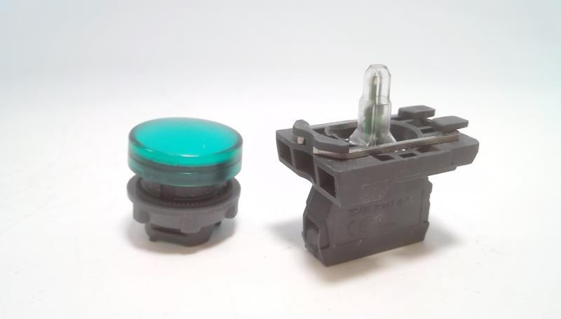 SCHNEIDER ELECTRIC XB5AVB3