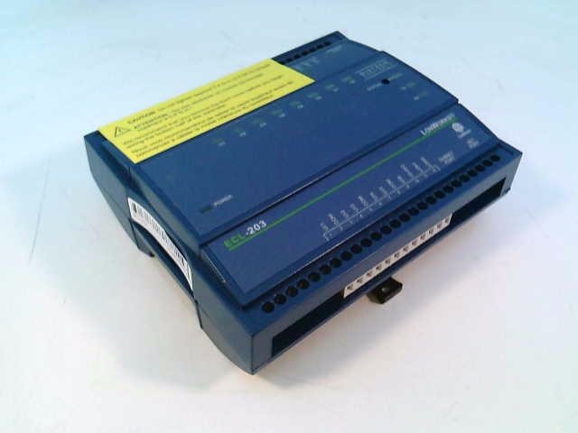 DISTECH ECL-203