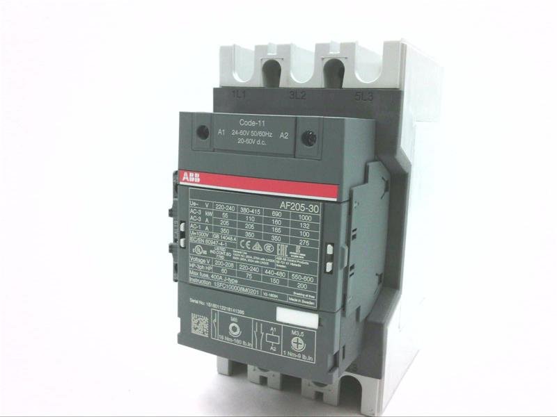 AF205-30-11-11 by ASEA BROWN BOVERI