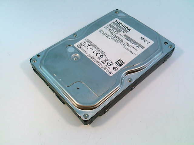 TOSHIBA DT01ACA100