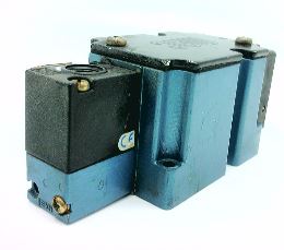 MAC VALVES INC 6311C-311-PM-111DA