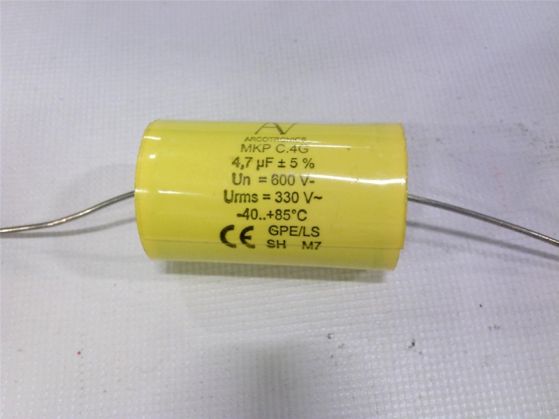 GENERIC CAL4.7U600