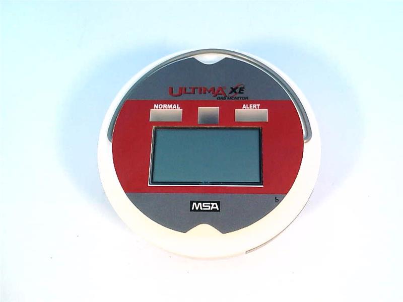A-ULTX-PCB-E-3-1-0-0-0 PC Board PLC/Add-On Board by MSA
