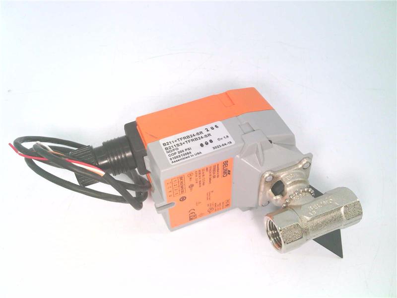 BELIMO B211+TFRB24-SR