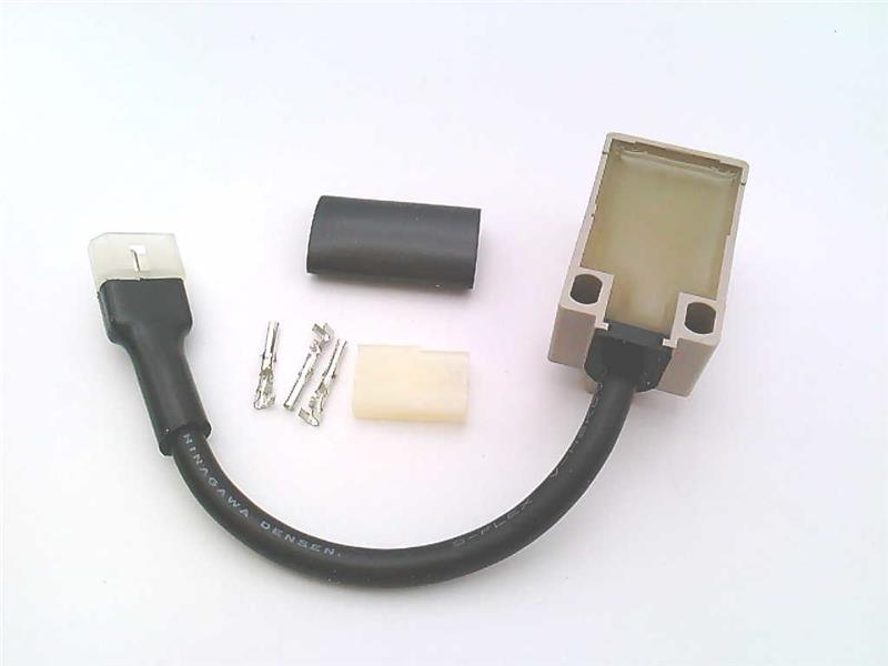FUJI ELECTRIC PE-B7D