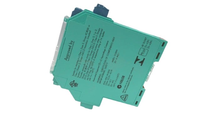 PEPPERL & FUCHS KFD2-STC4-EX1