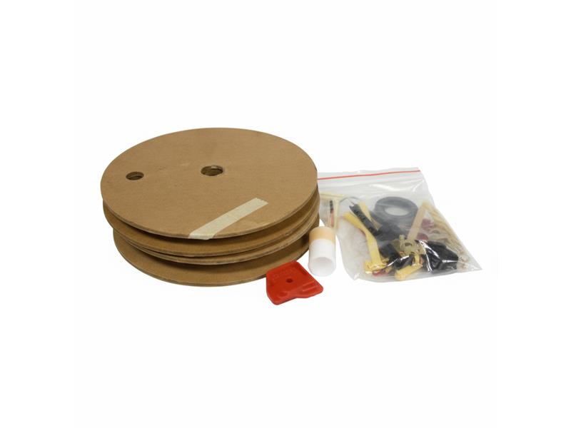 SP50-B-1X34 par PARKER