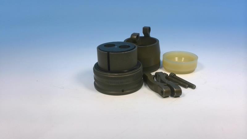 AMPHENOL MS3106E28-7S