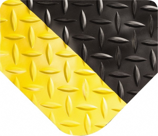 WEARWELL 497.58X3X6BYL