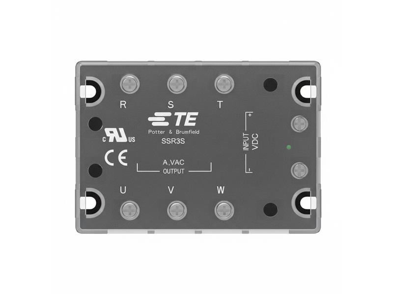 TE CONNECTIVITY SSRMP-240D16R