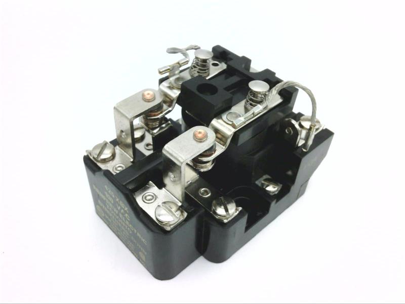 STRUTHERS DUNN RELAYS 425XBX.K5-120A