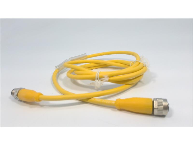 BALLUFF BCC M415-M414-3A-304-EX44T2-015