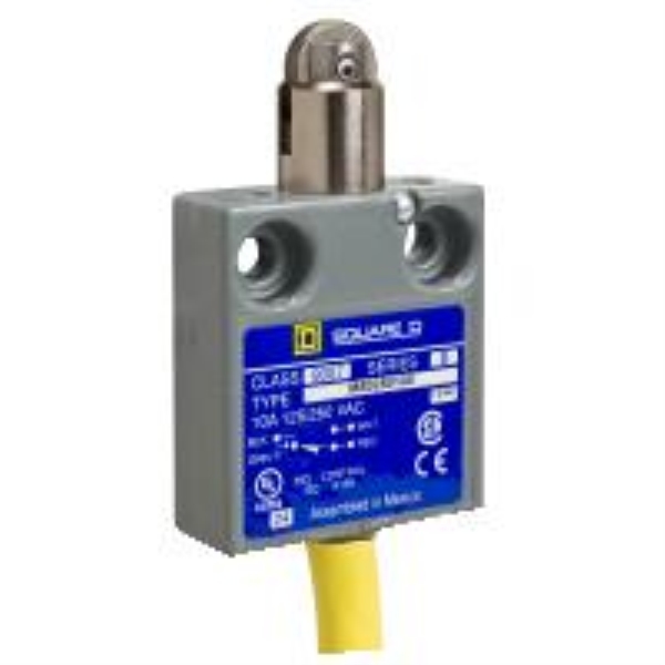 SCHNEIDER ELECTRIC 9007MS02S0202