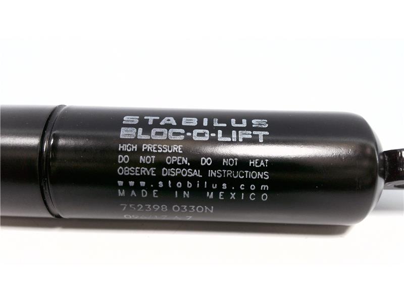 STABILUS 752398