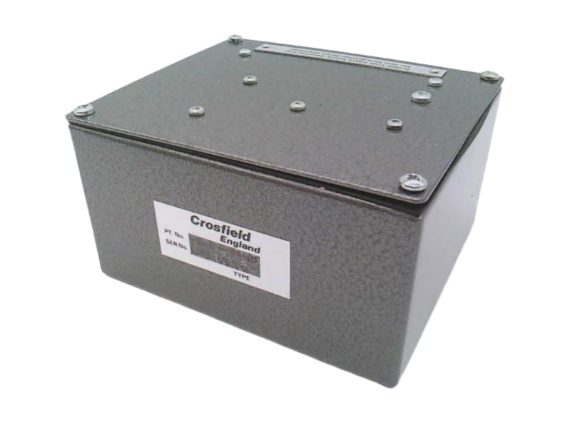 CROSFIELD ELECTRONIC 7601-0040
