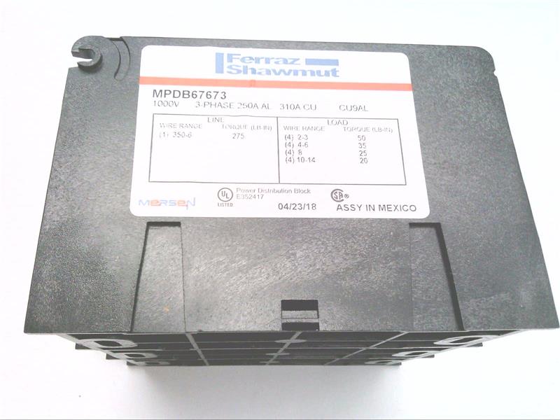 MERSEN 67673