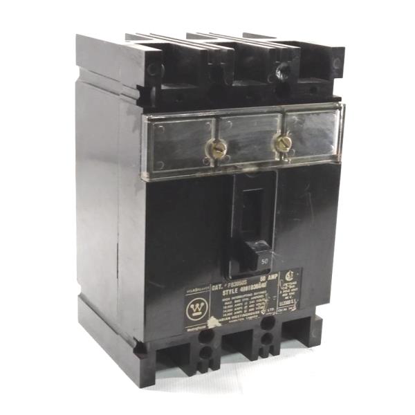WESTINGHOUSE FB3050S