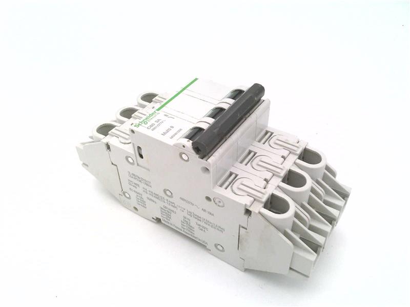 SCHNEIDER ELECTRIC MGN61358