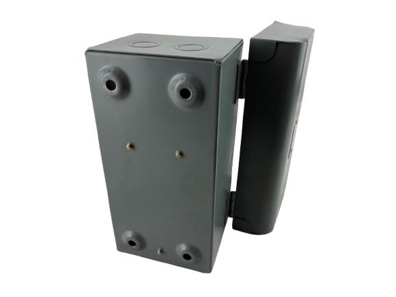 SCHNEIDER ELECTRIC 9050-BG2D-V02