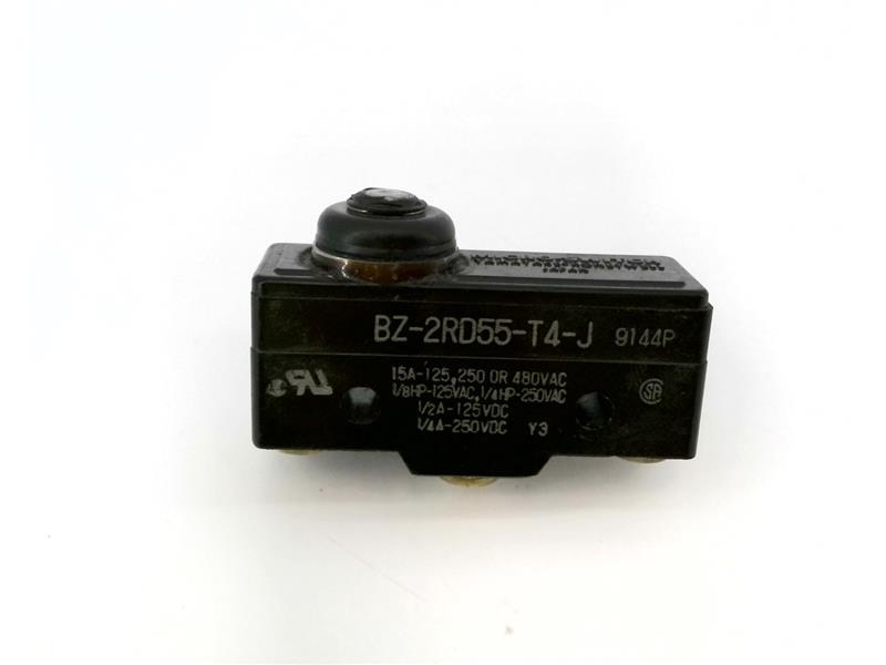 BZ-2RD55-T4-J por HONEYWELL