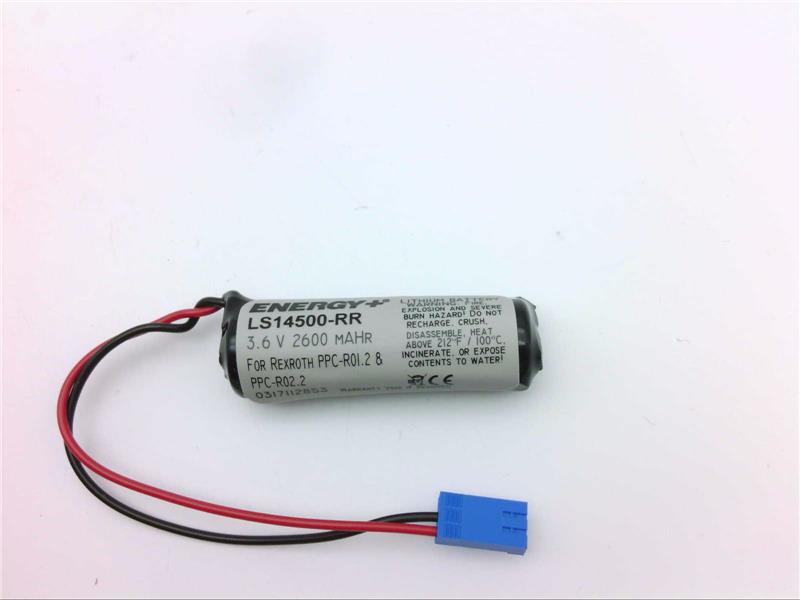 ENERGY PLUS LS14500-RR