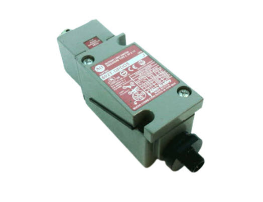 ALLEN BRADLEY 802T-DPDD5
