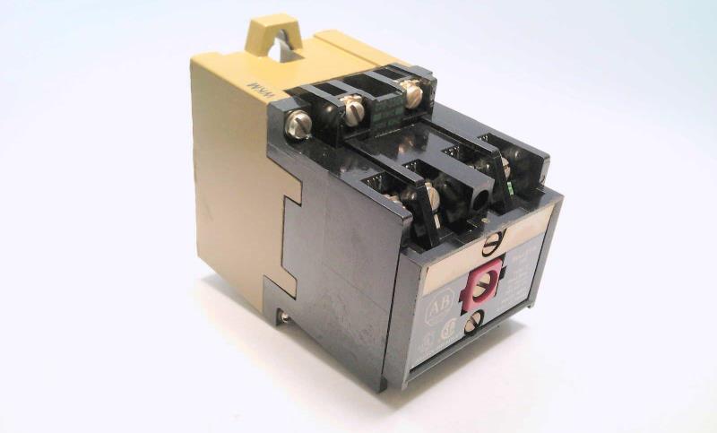 ALLEN BRADLEY 700P-400B22