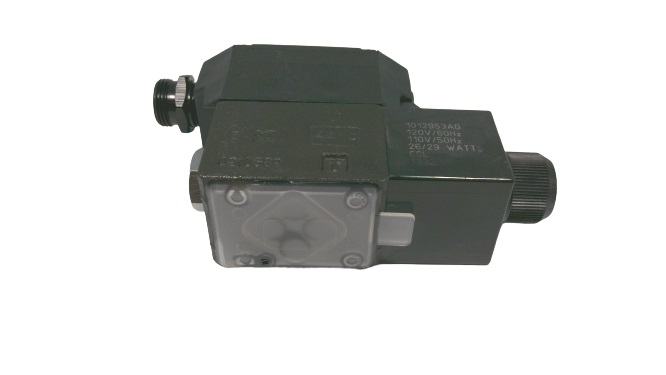 CONTINENTAL HYDRAULICS VSD03M-6A-GB5H-60L-C