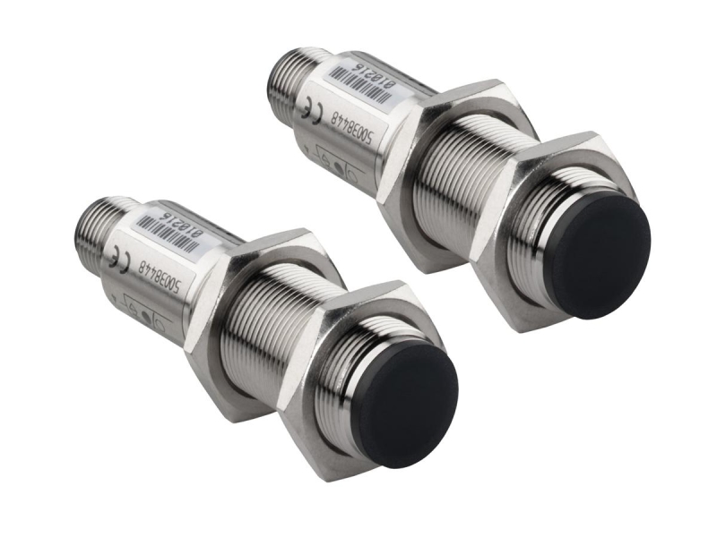 LEUZE SET LS 618/4-S12