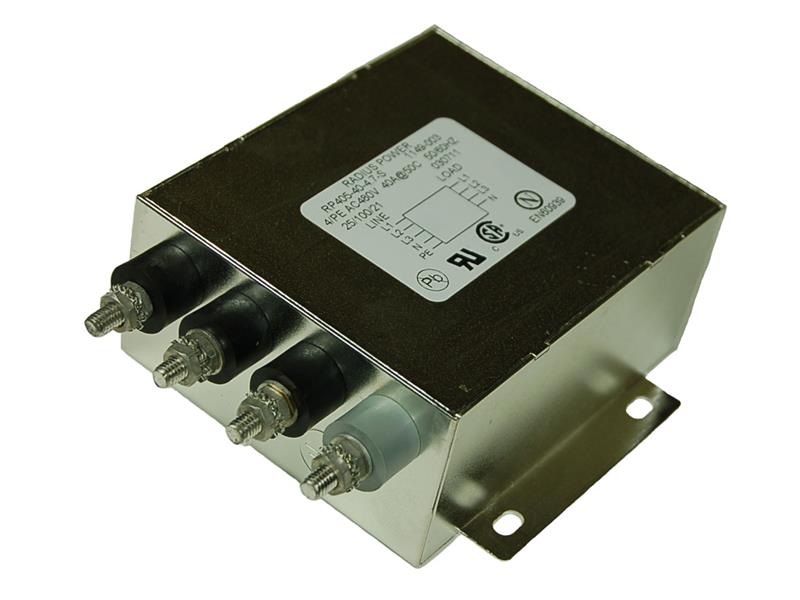 RP405-40-1000-S by ASTRODYNE TDI