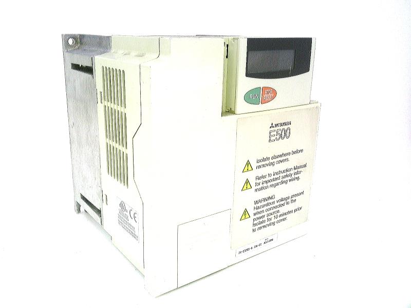 MITSUBISHI FR-E520S-0.75K-EC