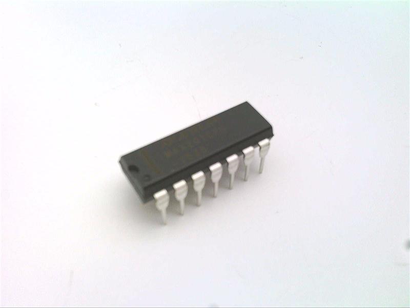MAXIM INTEGRATED PRODUCTS MAX201CPD+