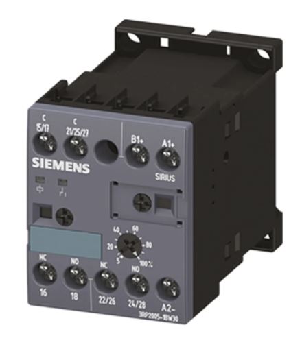 SIEMENS 3RP20051BW30