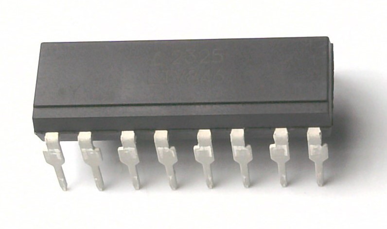 LITE ON LTV-846
