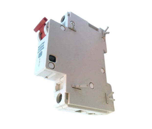 ALLEN BRADLEY 1492-ACB-S2