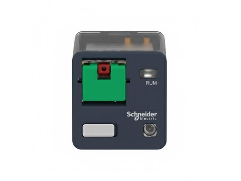 SCHNEIDER ELECTRIC RUMF2AB2F7