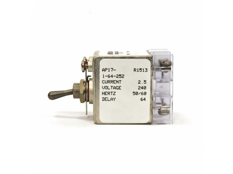 SENSATA TECHNOLOGIES AP17-1-64-203